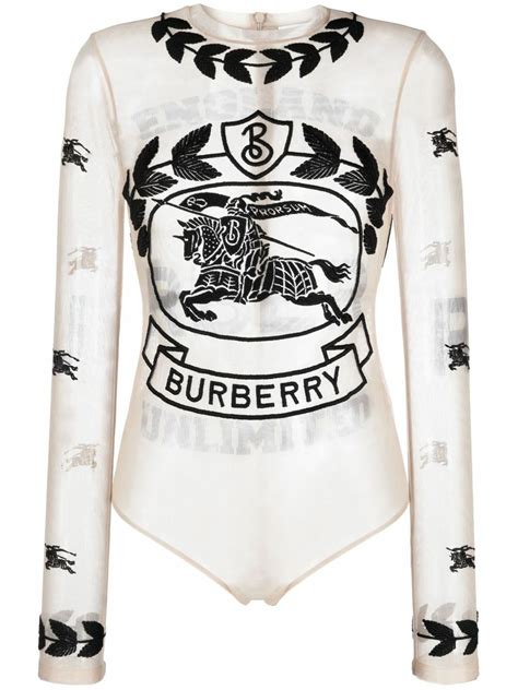 burberry inspired bodysuit|burberry bodysuits for women.